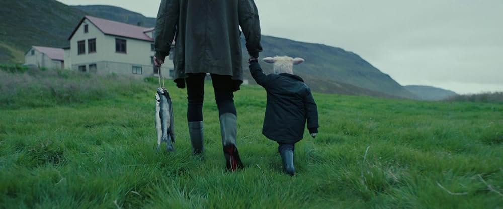 LAMB／ラムの画像