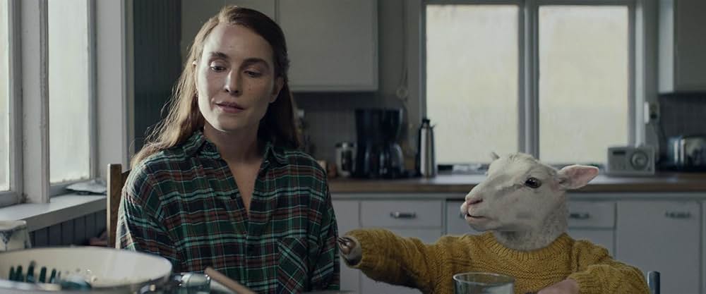 LAMB／ラムの画像