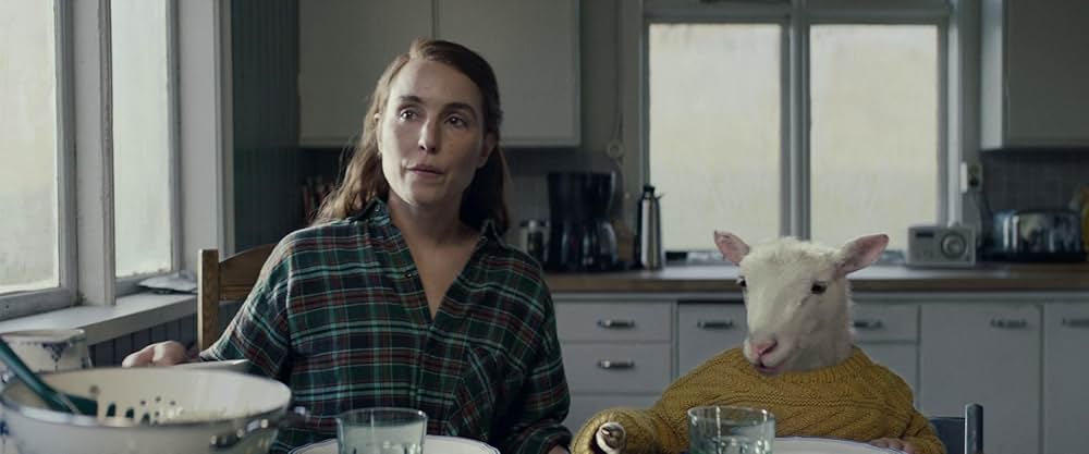 LAMB／ラムの画像