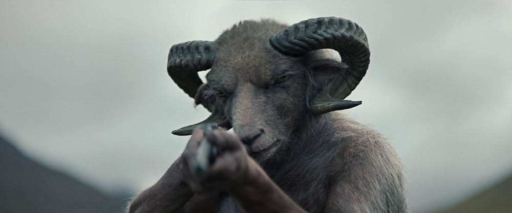 LAMB／ラムの画像