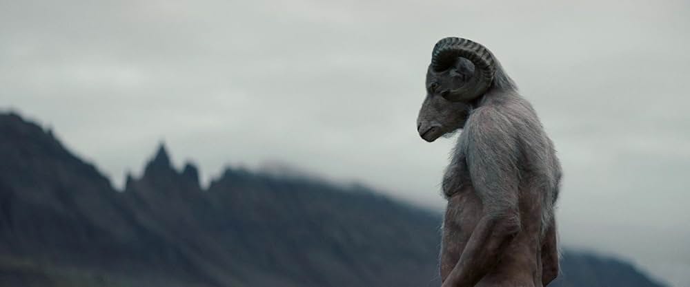 LAMB／ラムの画像