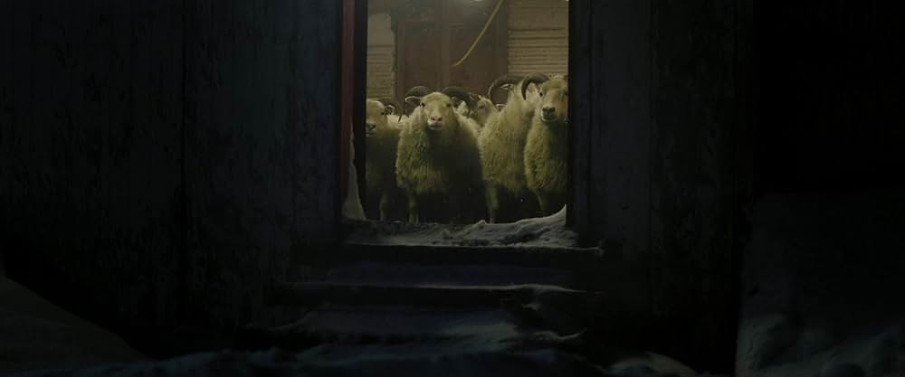 LAMB／ラムの画像