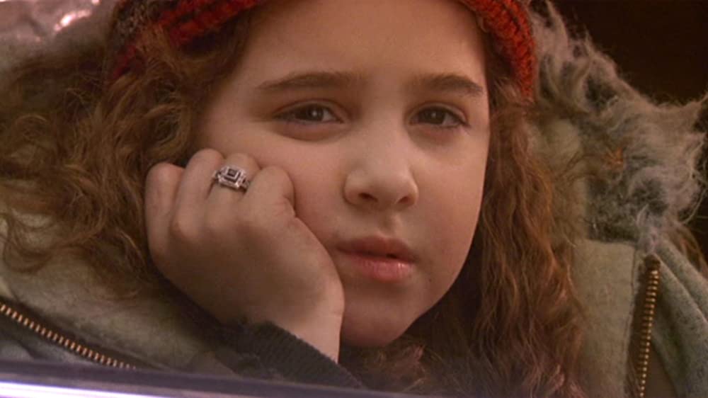 カーリー・スーの画像