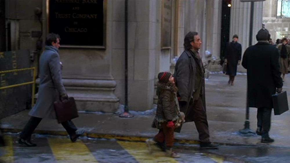 カーリー・スーの画像