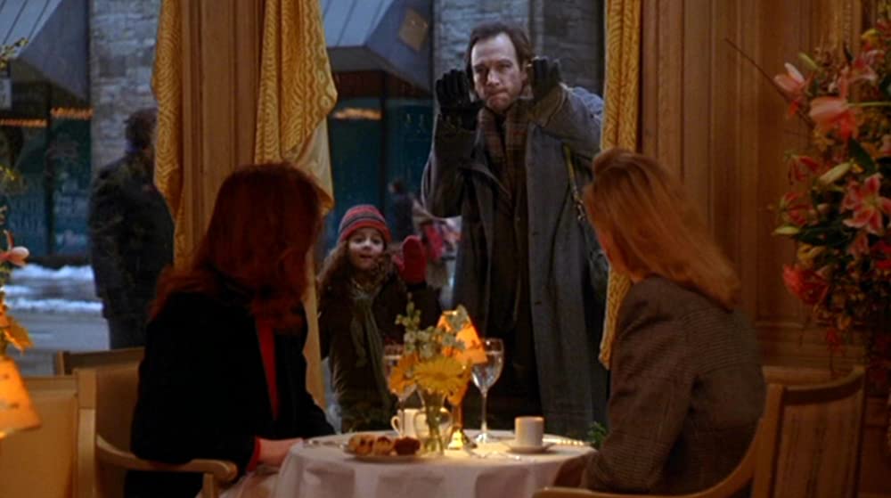 カーリー・スーの画像