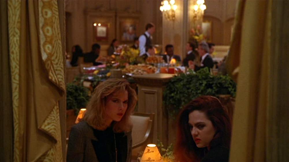 カーリー・スーの画像