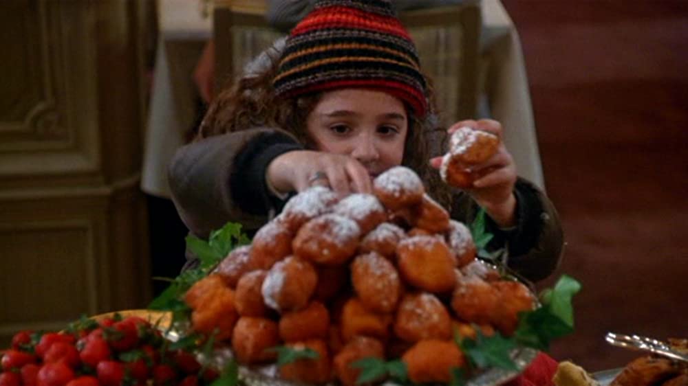 カーリー・スーの画像