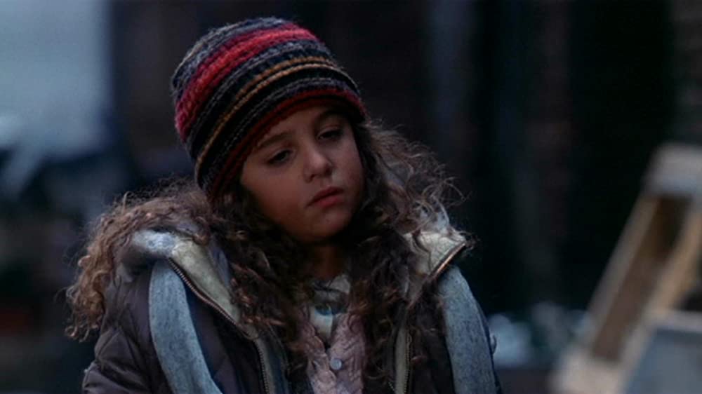 カーリー・スーの画像