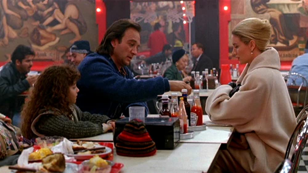 カーリー・スーの画像