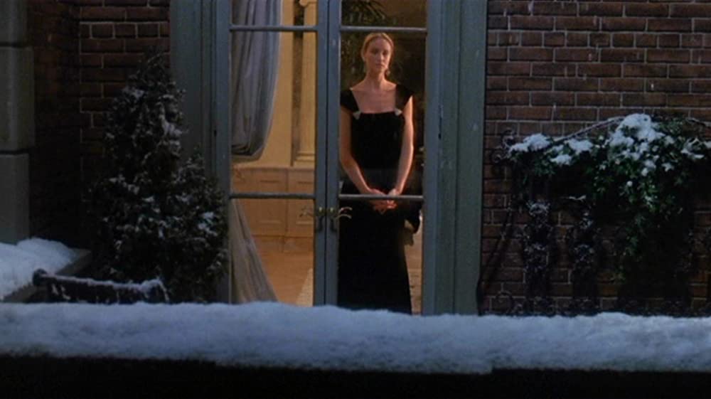 カーリー・スーの画像