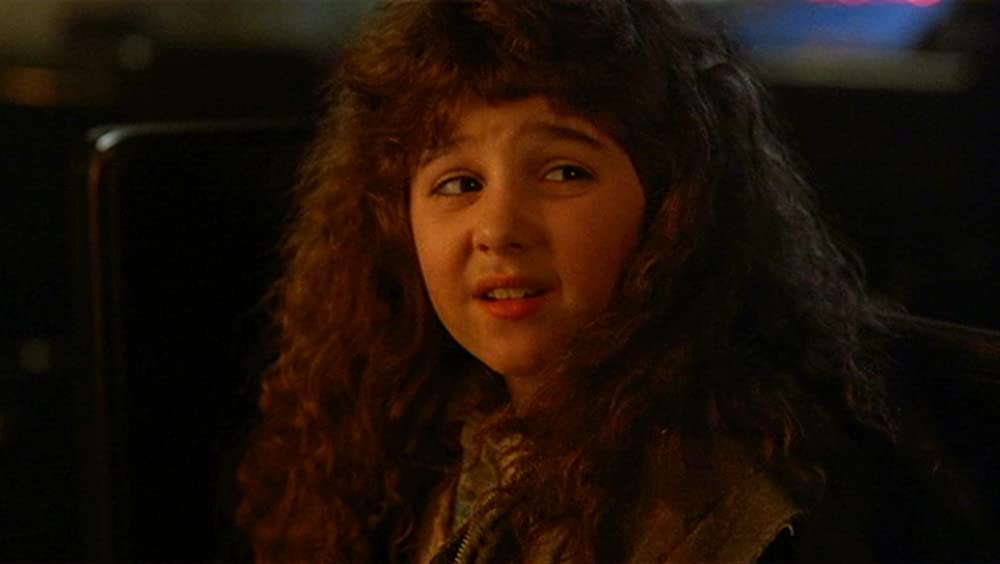 カーリー・スーの画像