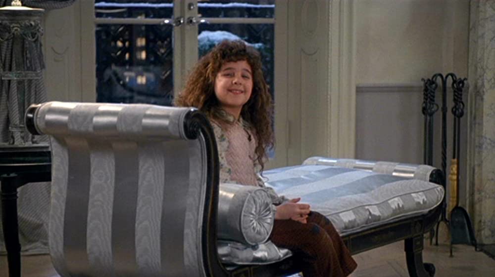 カーリー・スーの画像