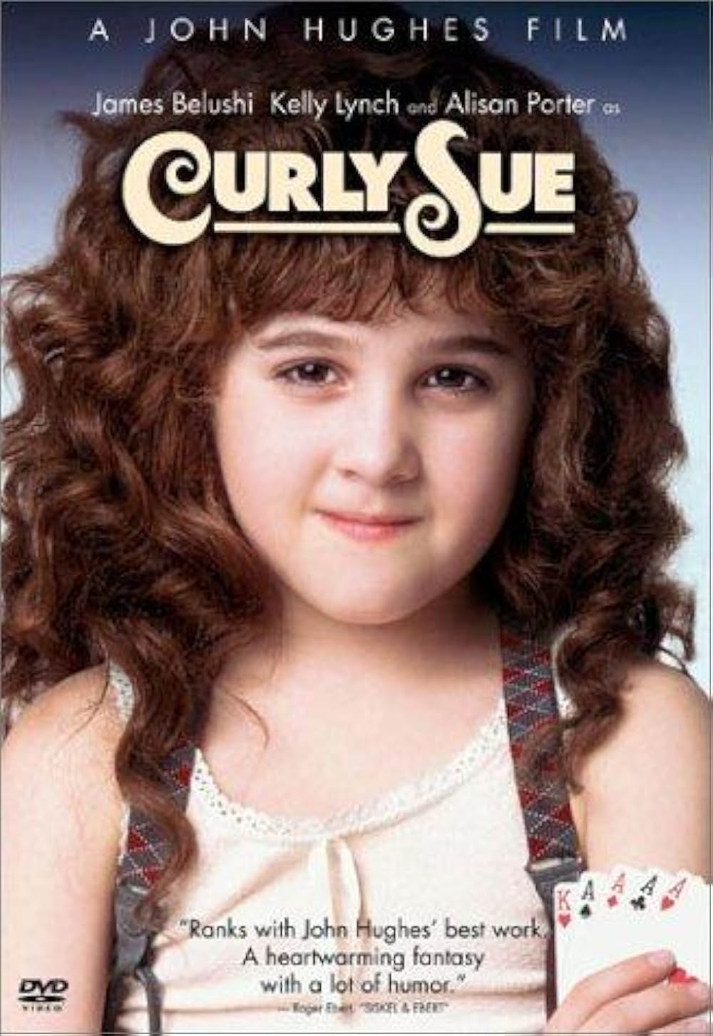 カーリー・スーの画像