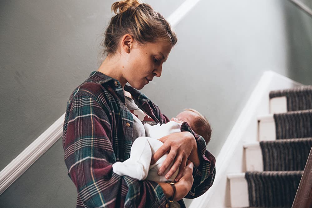 招かれざる隣人の画像