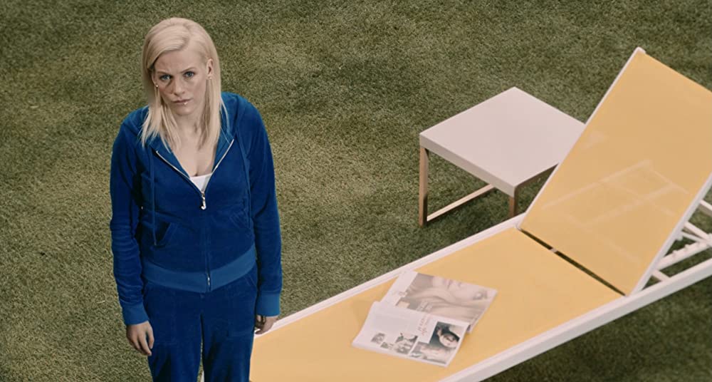 招かれざる隣人の画像