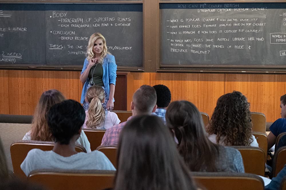 アフターの画像