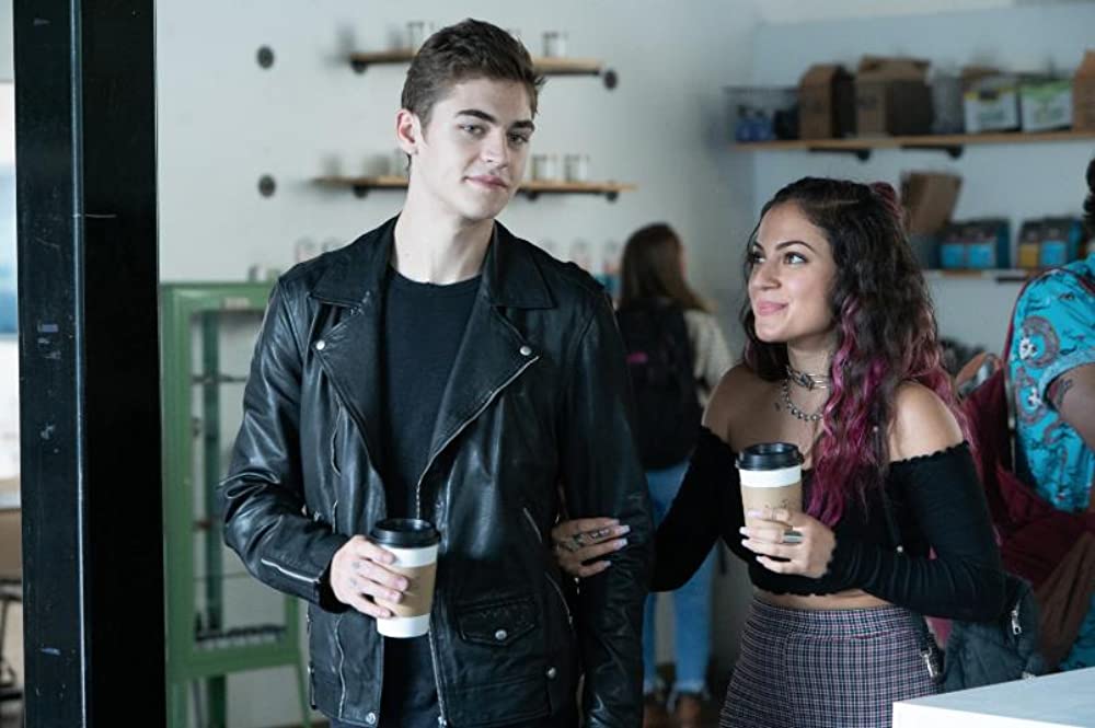 アフターの画像