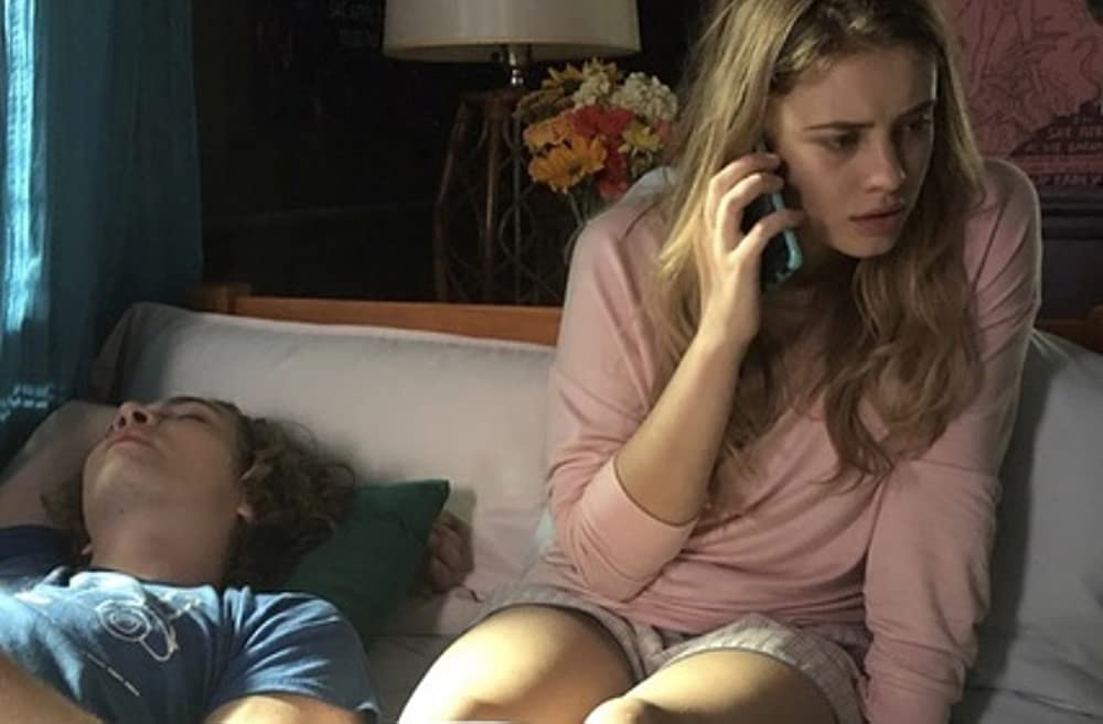 アフターの画像