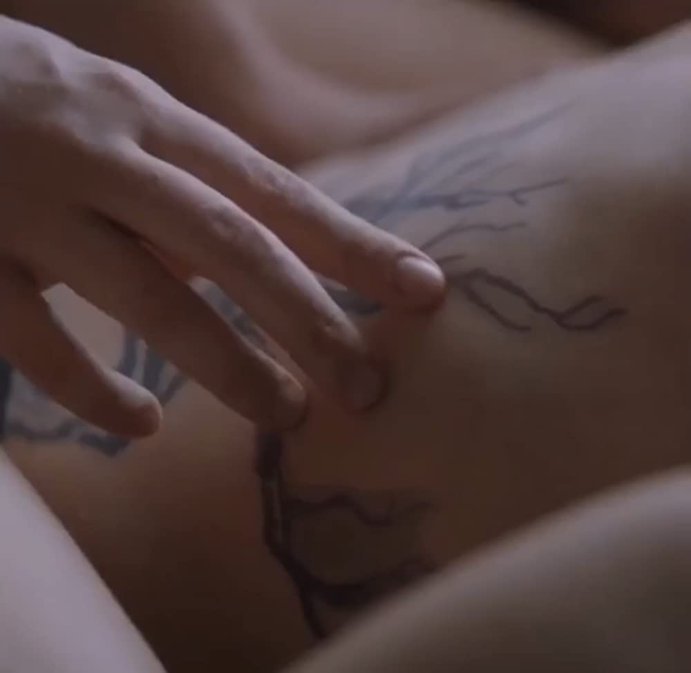 「アフター」ヒーロー・ファインズ・ティフィンの画像