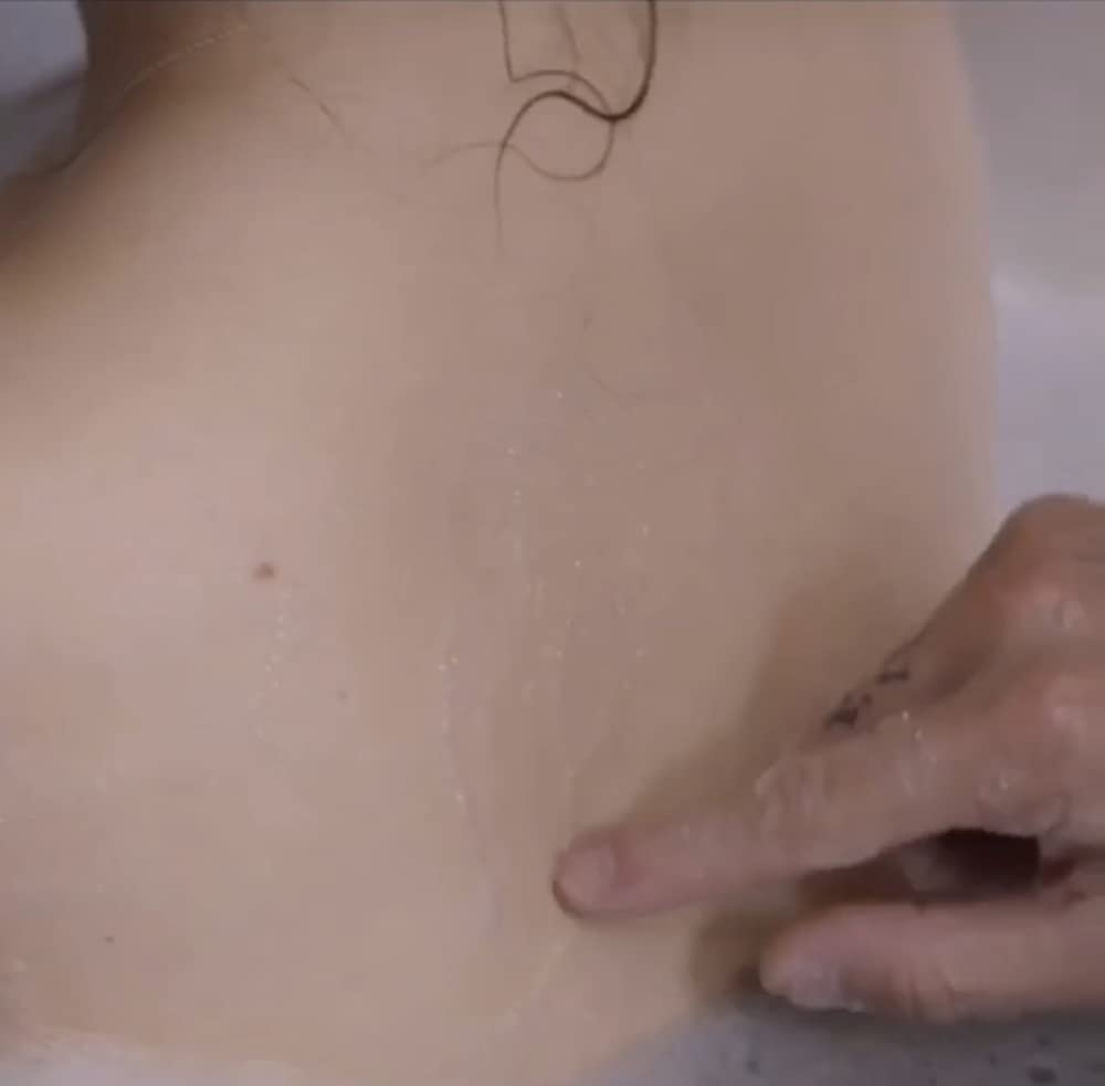 アフターの画像