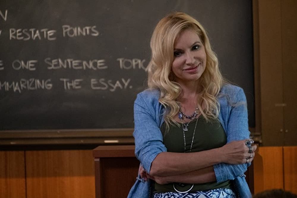 アフターの画像