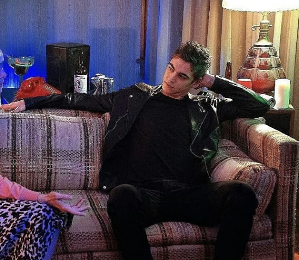 アフターの画像