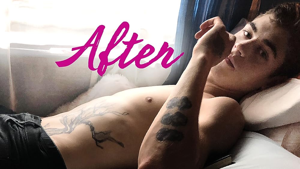 アフターの画像