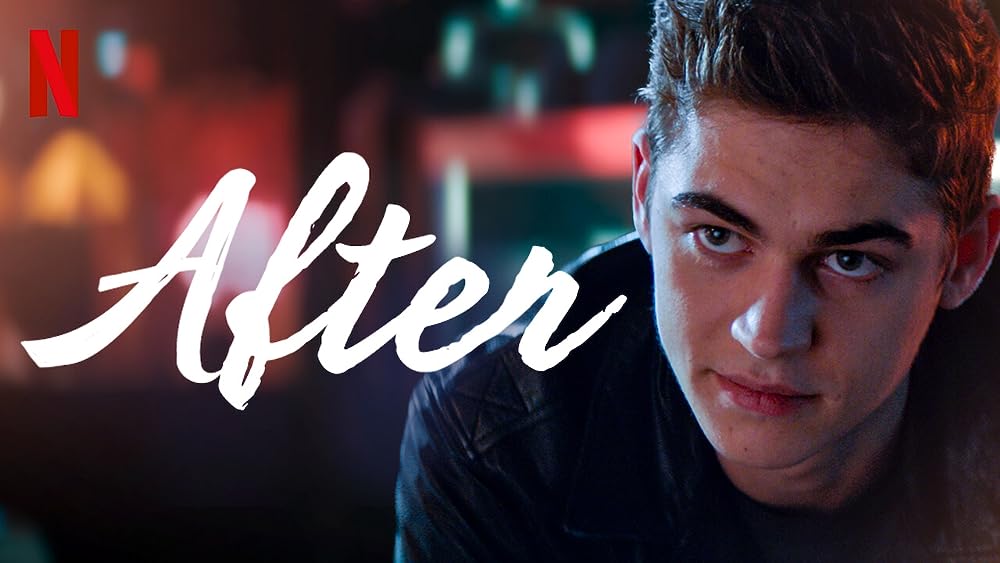 アフターの画像