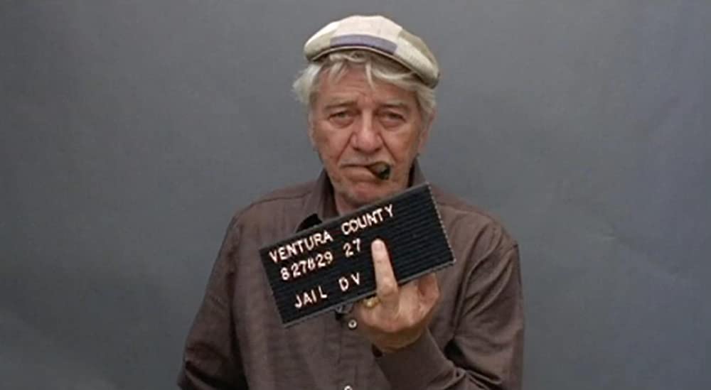 「ピート・スモールズは死んだ！」シーモア・カッセルの画像