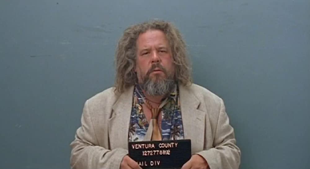 ピート・スモールズは死んだ！の画像