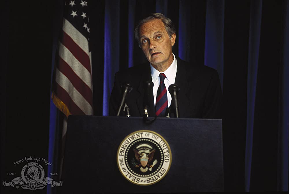 ジョン・キャンディの大進撃の画像