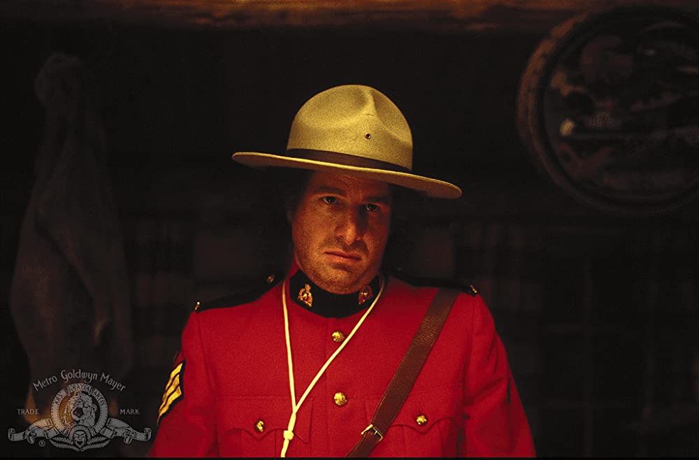 ジョン・キャンディの大進撃の画像