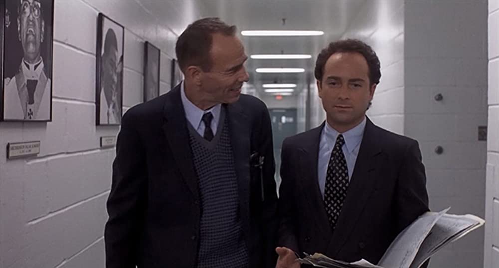 ジョン・キャンディの大進撃の画像