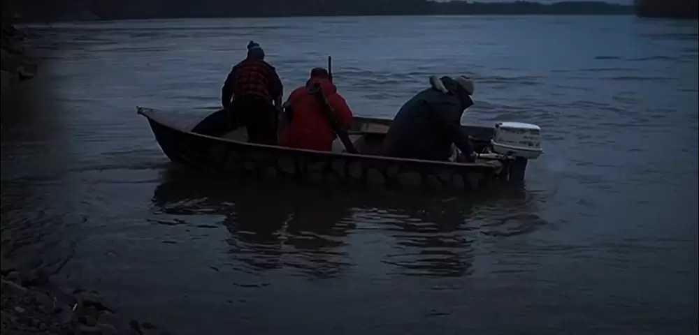ジョン・キャンディの大進撃の画像