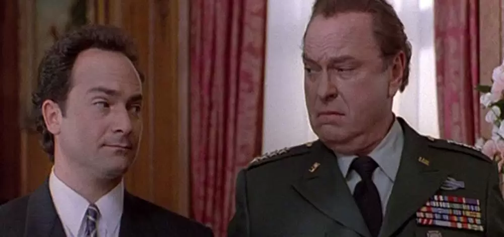 ジョン・キャンディの大進撃の画像