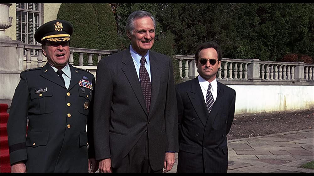 ジョン・キャンディの大進撃の画像