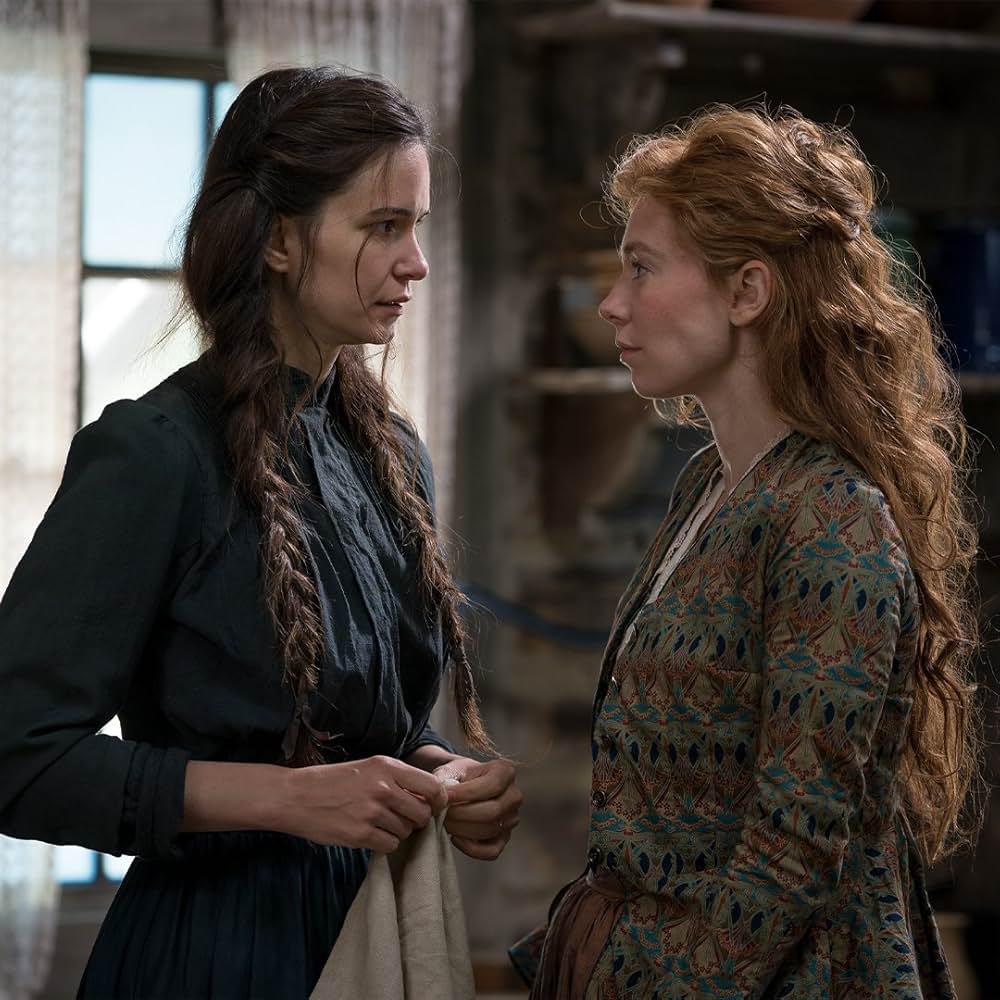 ワールド・トゥ・カム 彼女たちの夜明けの画像