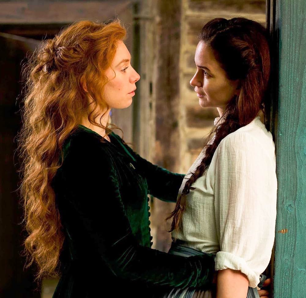 ワールド・トゥ・カム 彼女たちの夜明けの画像