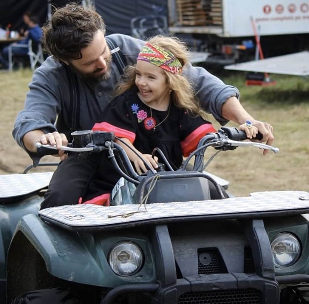 ワールド・トゥ・カム 彼女たちの夜明けの画像