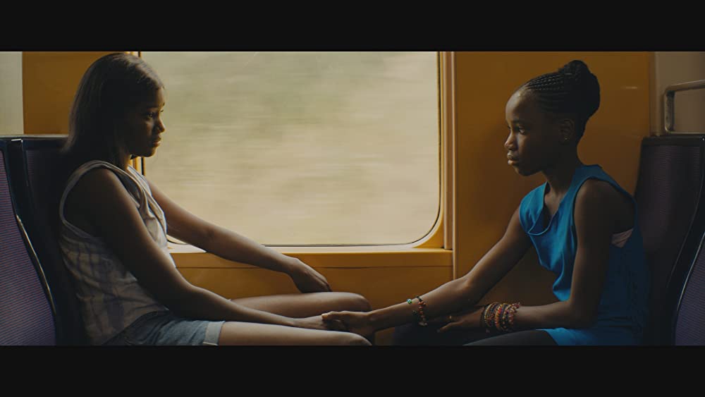 ガールフッドの画像