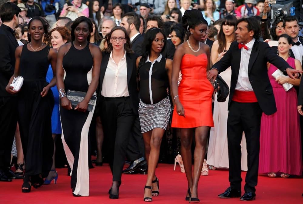 ガールフッドの画像