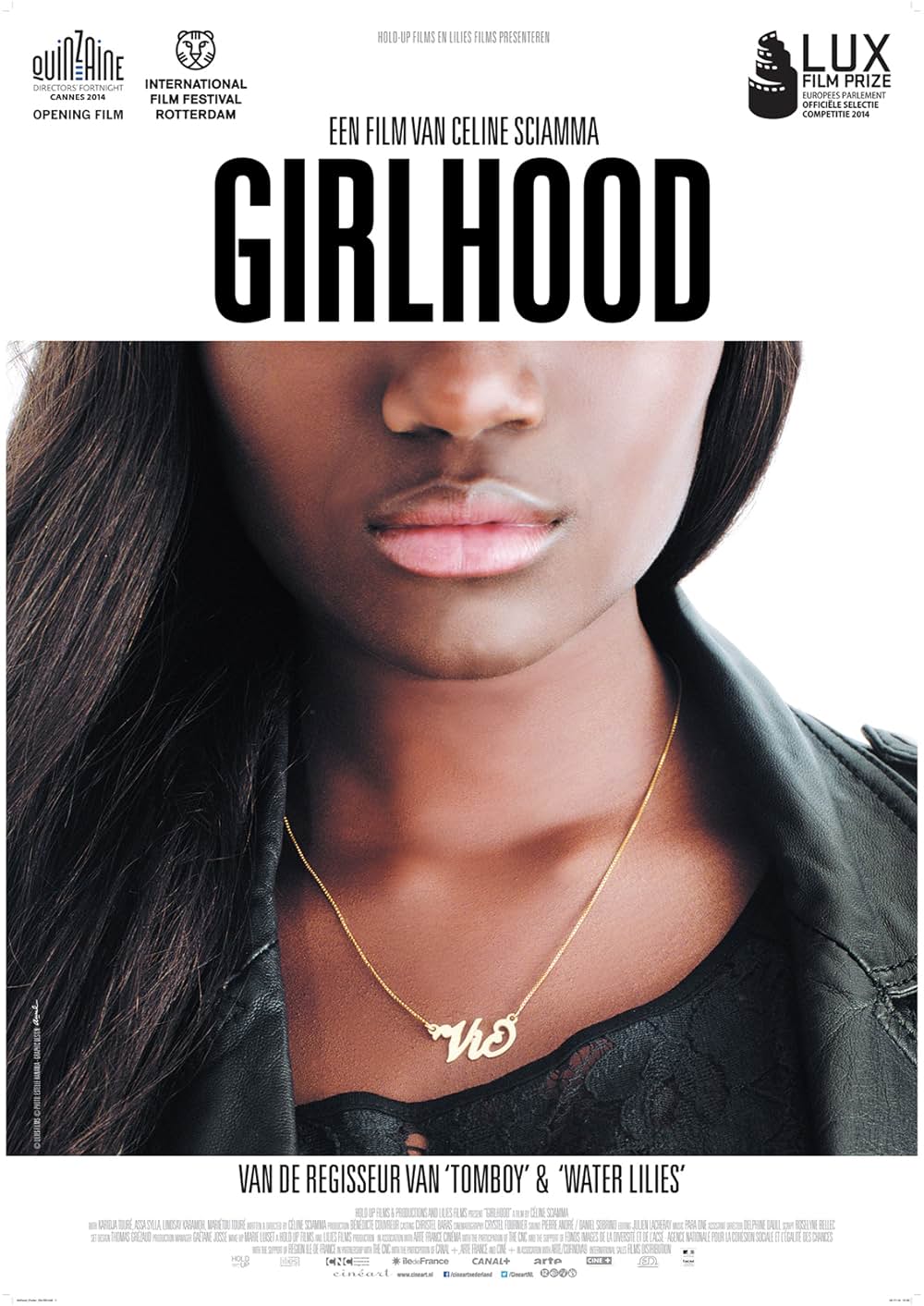 ガールフッドの画像