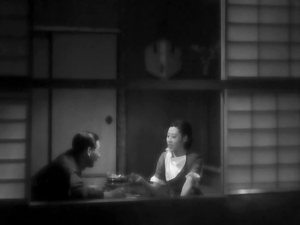 浪華悲歌の画像