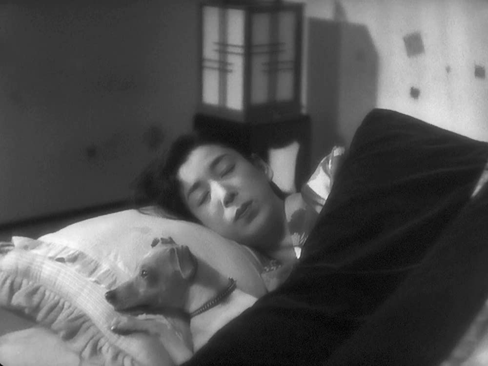 浪華悲歌の画像