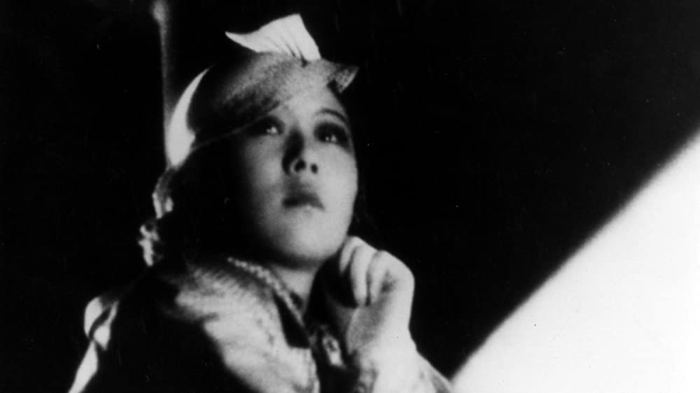 浪華悲歌の画像