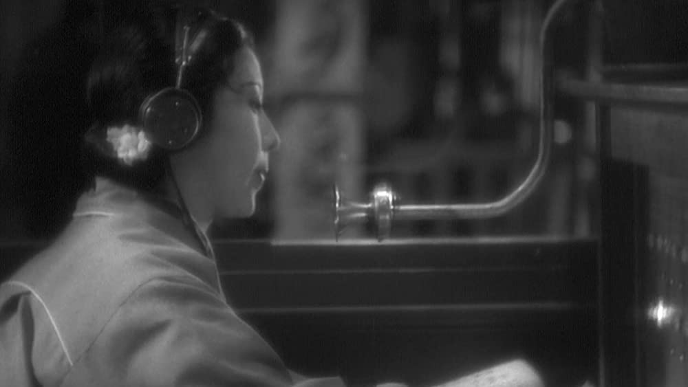 浪華悲歌の画像