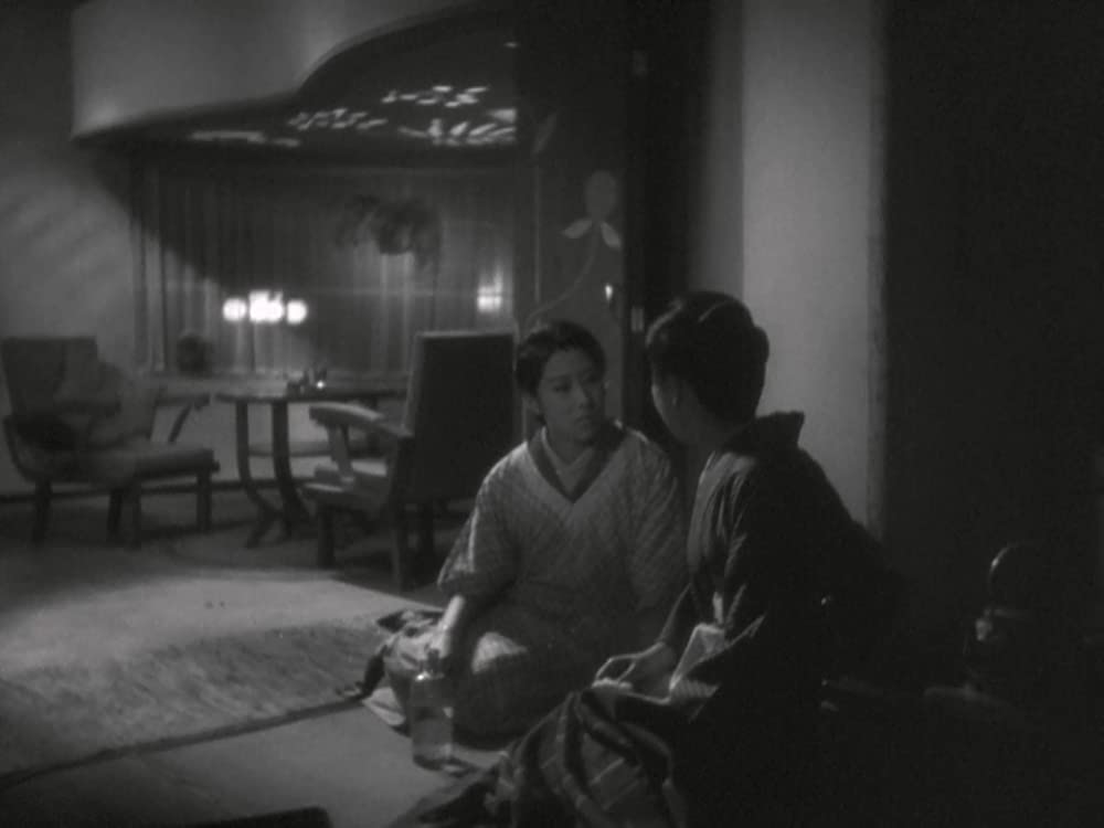 浪華悲歌の画像