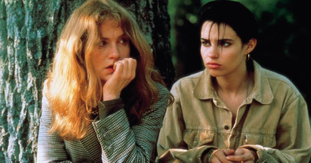 女の復讐の画像