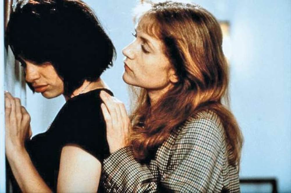 女の復讐の画像