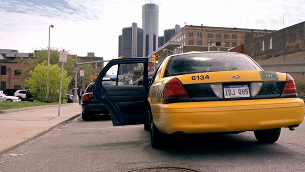 S.W.A.T. 闇の標的の画像